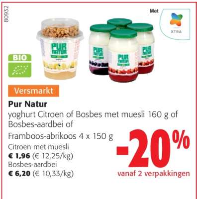 Pur Natur