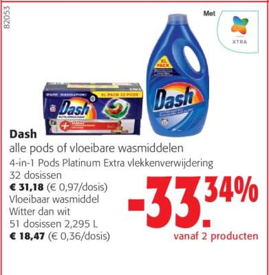 Dash