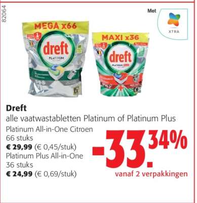 Dreft