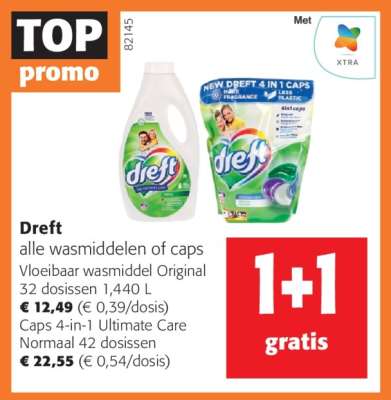 Dreft