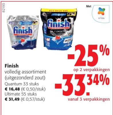 Finish
