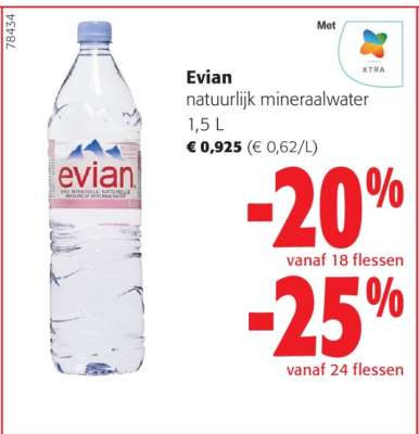Evian