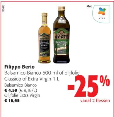 Filippo Berio