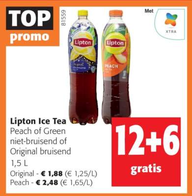 Lipton Ice Tea