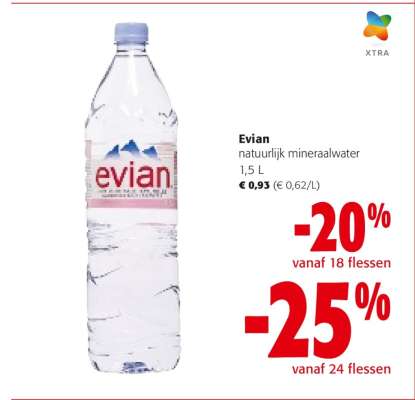 Evian