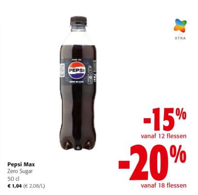 Pepsi Max