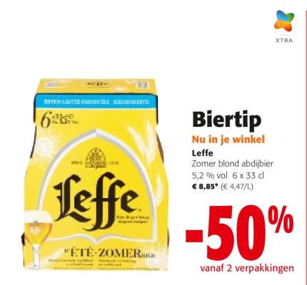 Leffe
