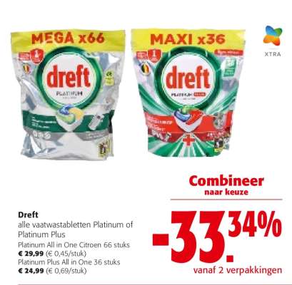 Dreft
