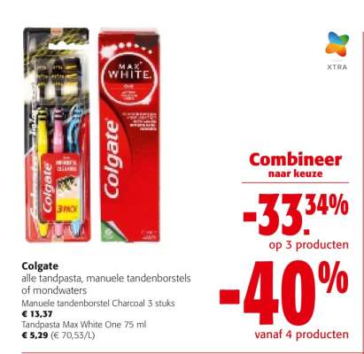 Colgate