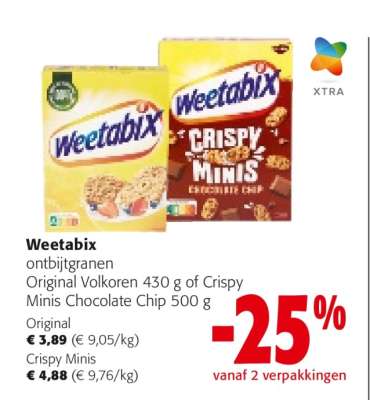 Weetabix