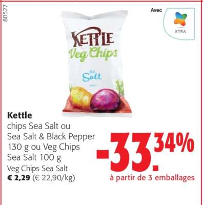Kettle