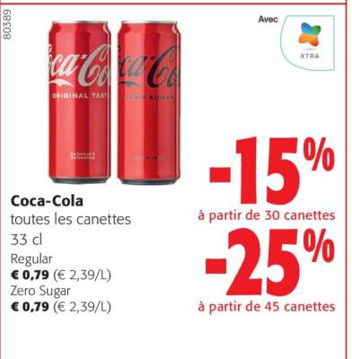 COCA-COLA
