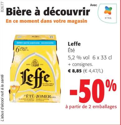 Leffe