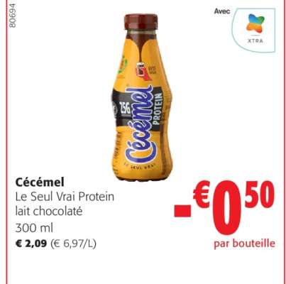 Cécémel