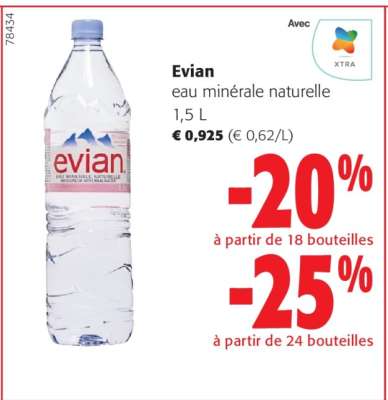 Evian
