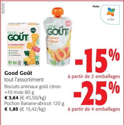 Good Goût