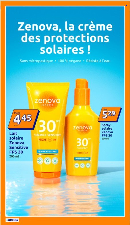 Action-aanbieding - 07/05/2025 - 13/05/2025. Pagina 1