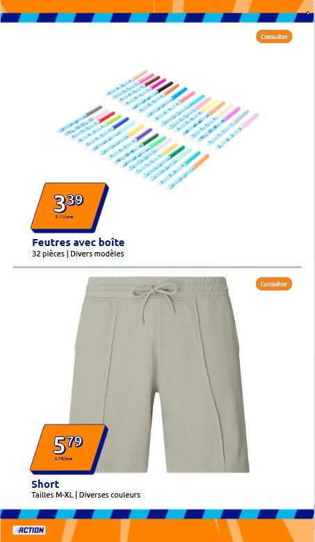 Action-aanbieding - 07/05/2025 - 13/05/2025. Pagina 1