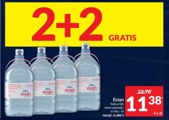 Evian