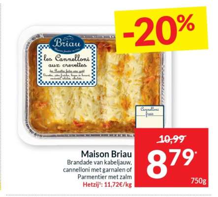 Maison Briau