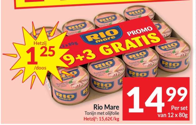 Rio Mare