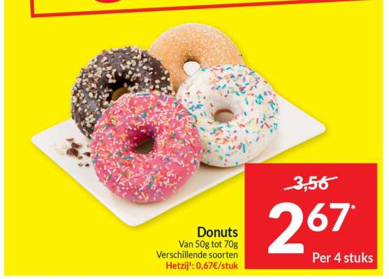 Donuts