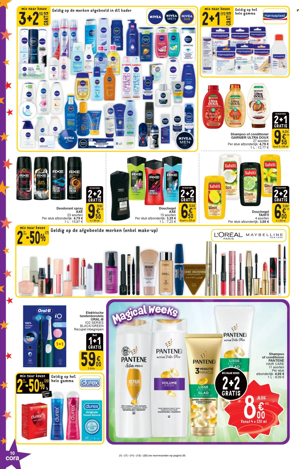 Cora-aanbieding - 13/05/2025 - 19/05/2025. Pagina 1