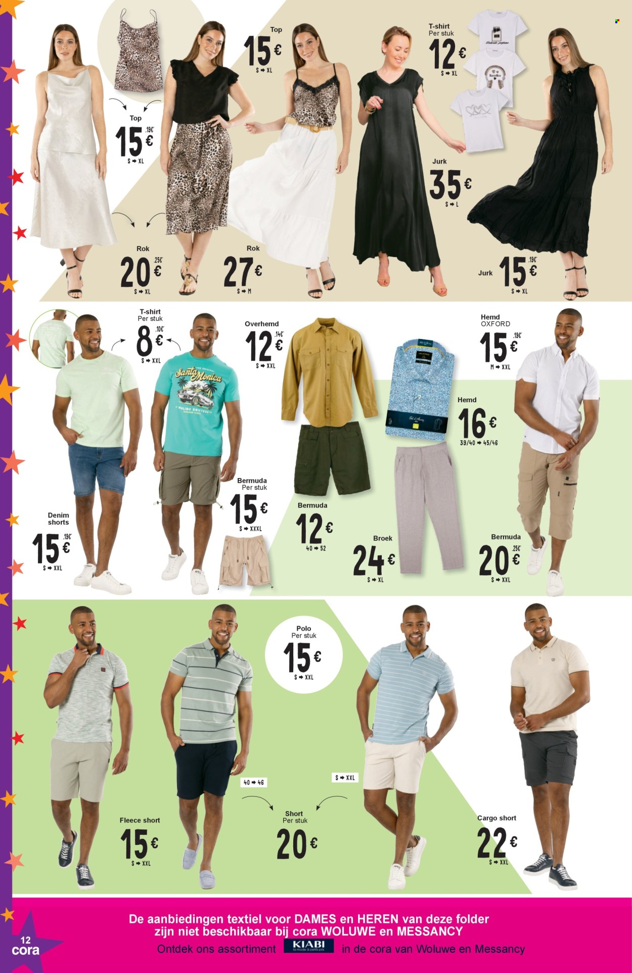 Cora-aanbieding - 13/05/2025 - 19/05/2025. Pagina 1