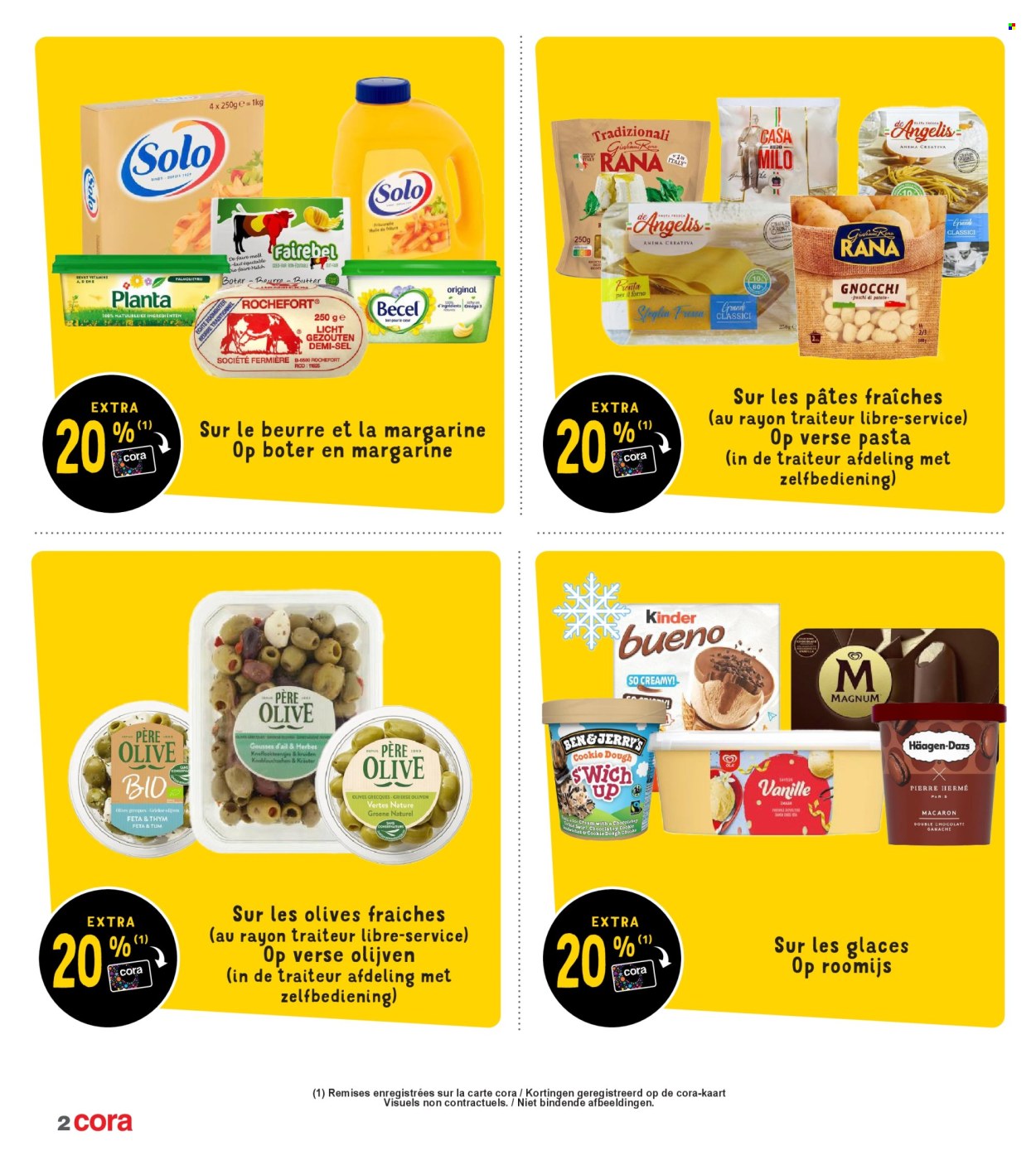 Cora-aanbieding - 13/05/2025 - 19/05/2025. Pagina 1