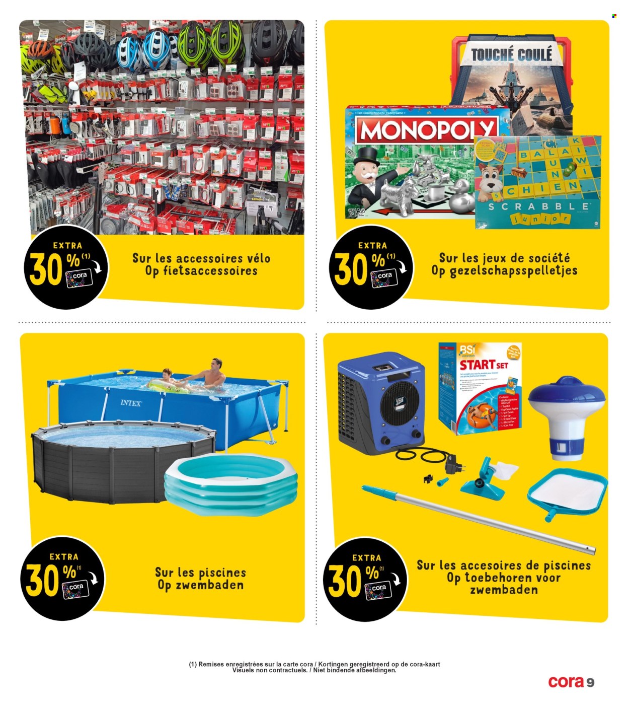 Cora-aanbieding - 13/05/2025 - 19/05/2025. Pagina 1