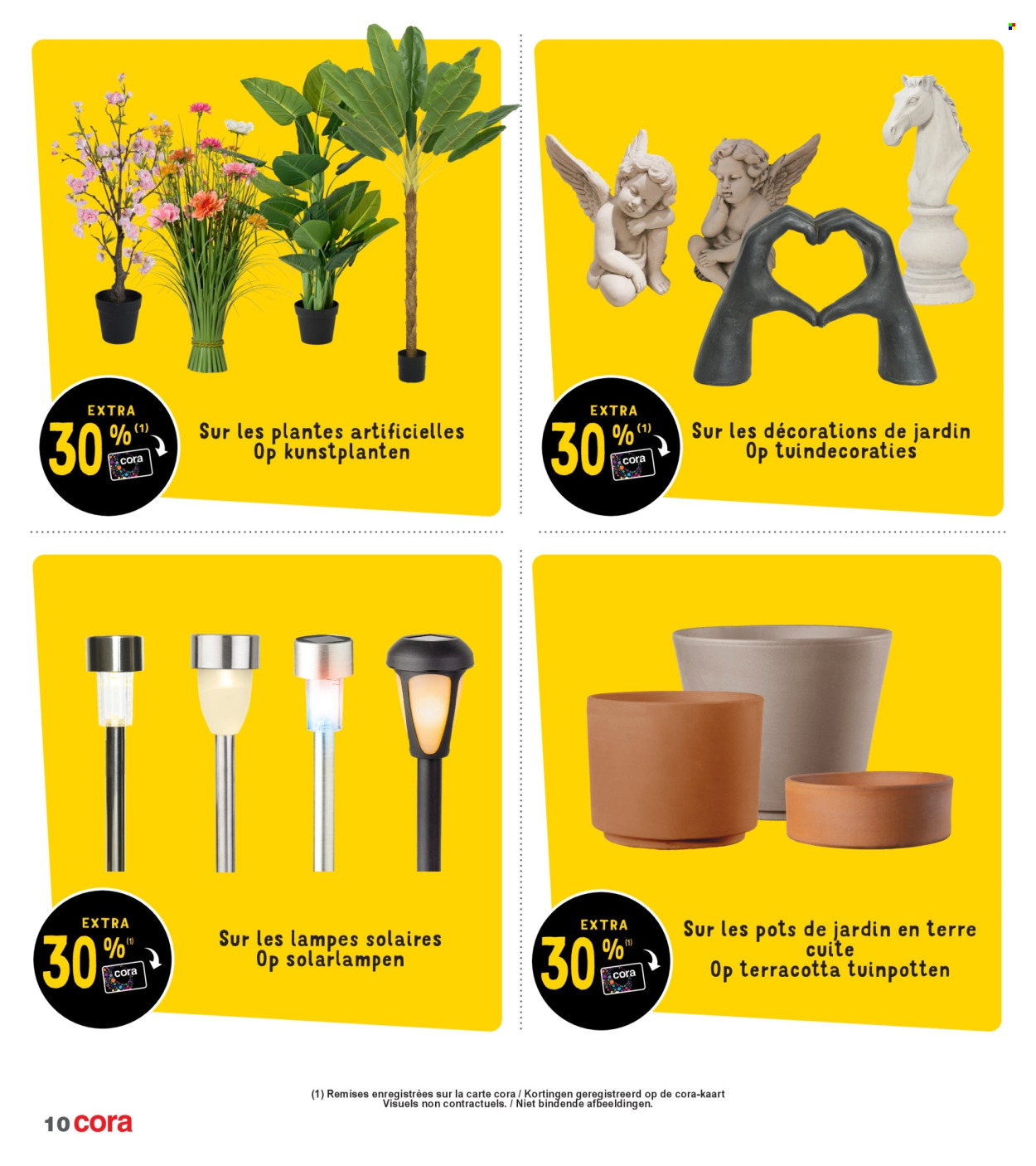 Cora-aanbieding - 13/05/2025 - 19/05/2025. Pagina 1