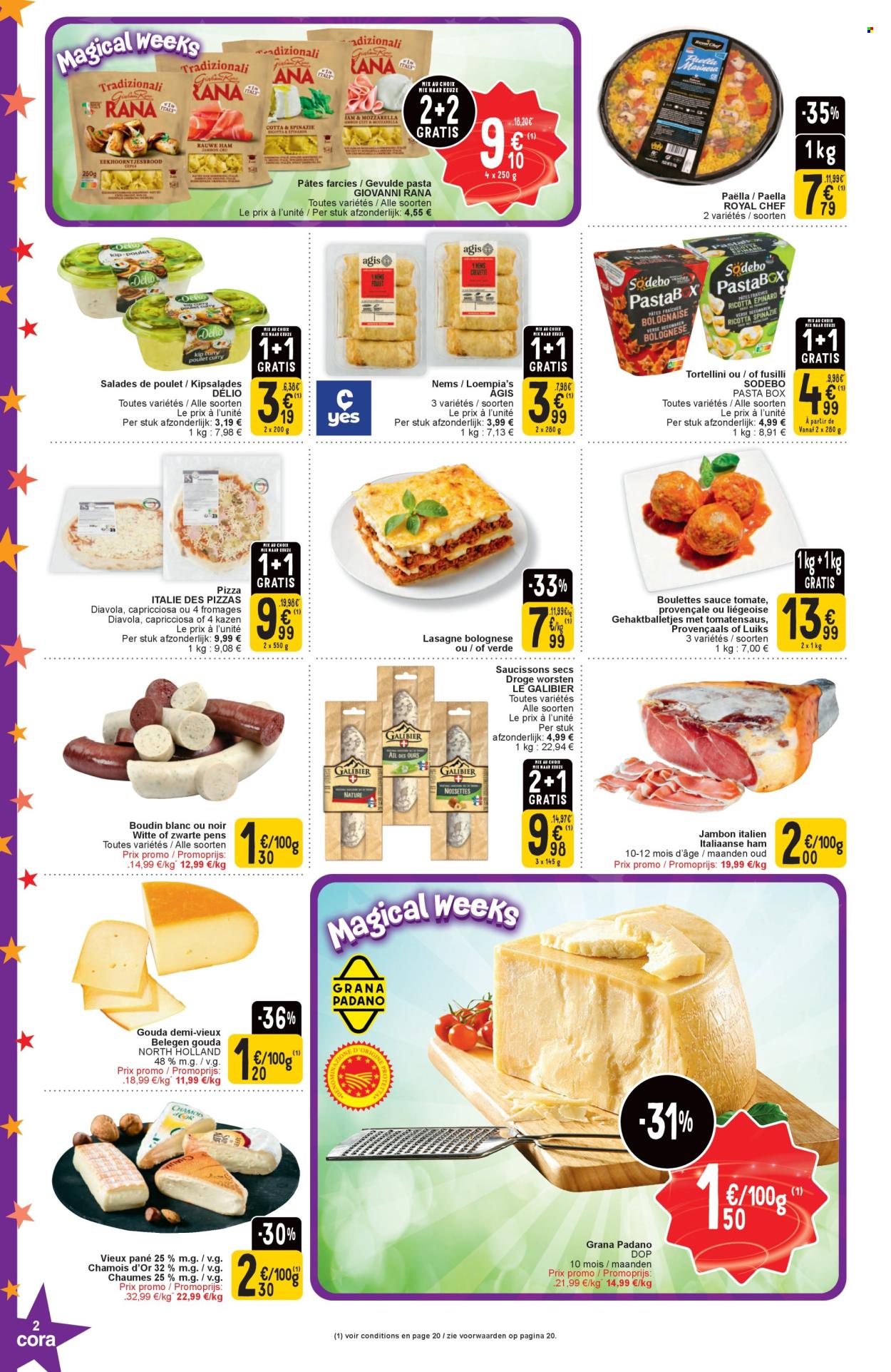 Cora-aanbieding - 13/05/2025 - 19/05/2025. Pagina 1