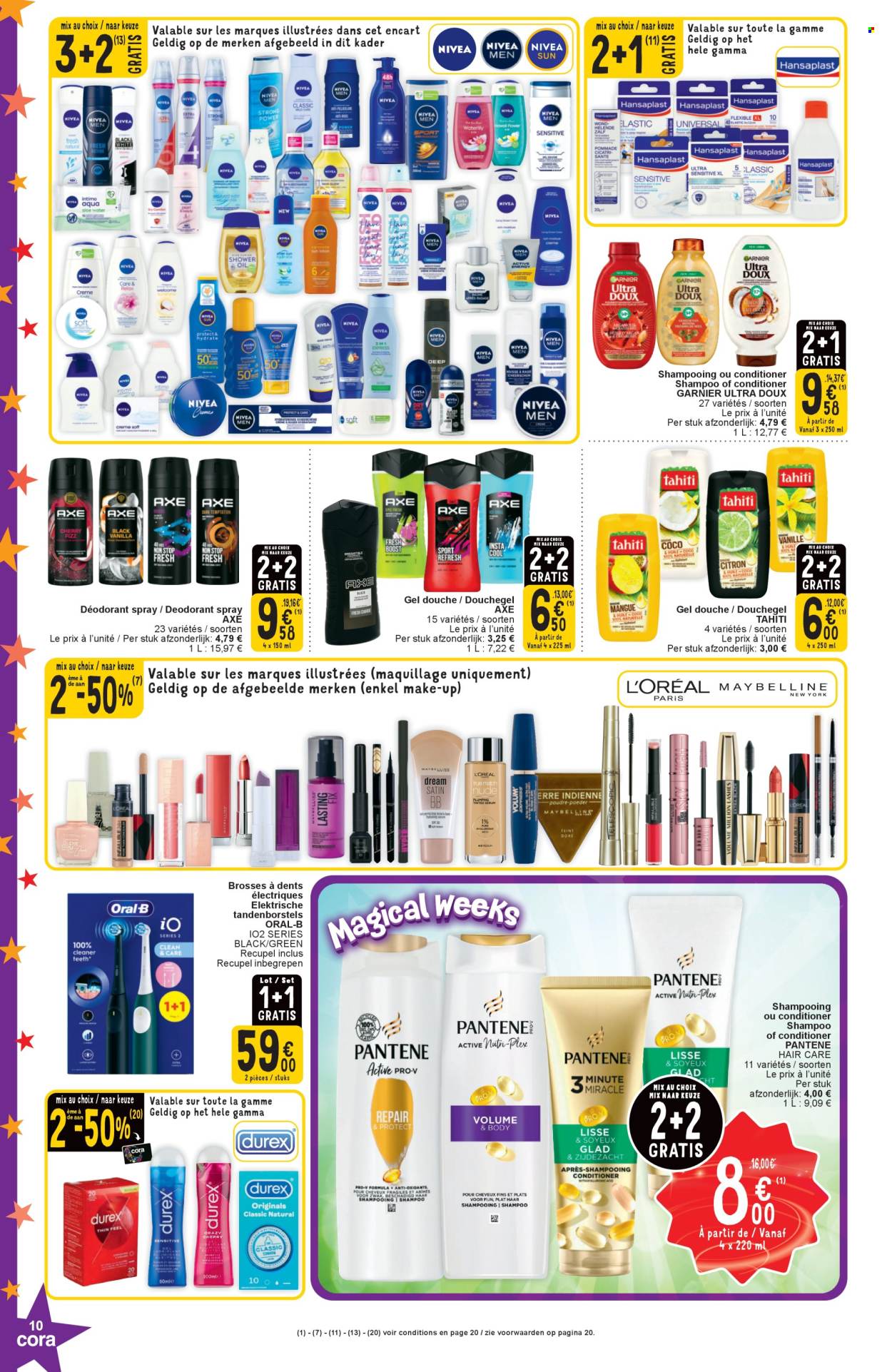 Cora-aanbieding - 13/05/2025 - 19/05/2025. Pagina 1