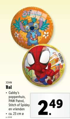 Bal