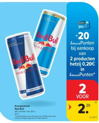 Red Bull