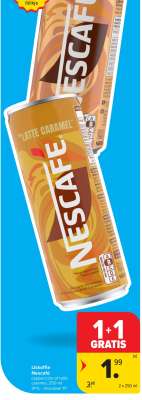NESCAFÉ