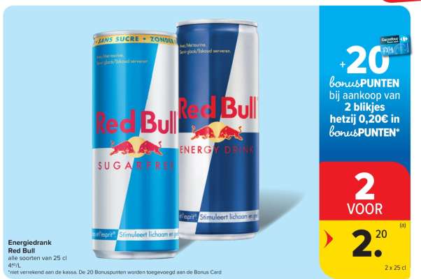 Red Bull