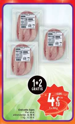 Ontvette ham