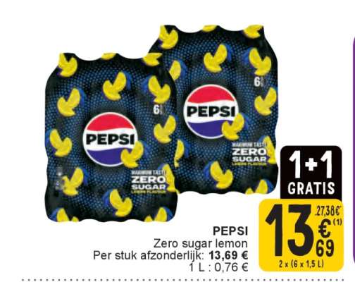 Pepsi