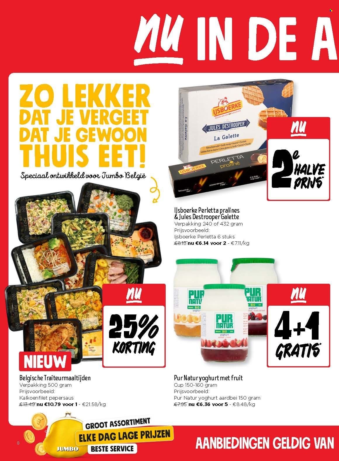 Jumbo-aanbieding - 14/05/2025 - 20/05/2025. Pagina 1