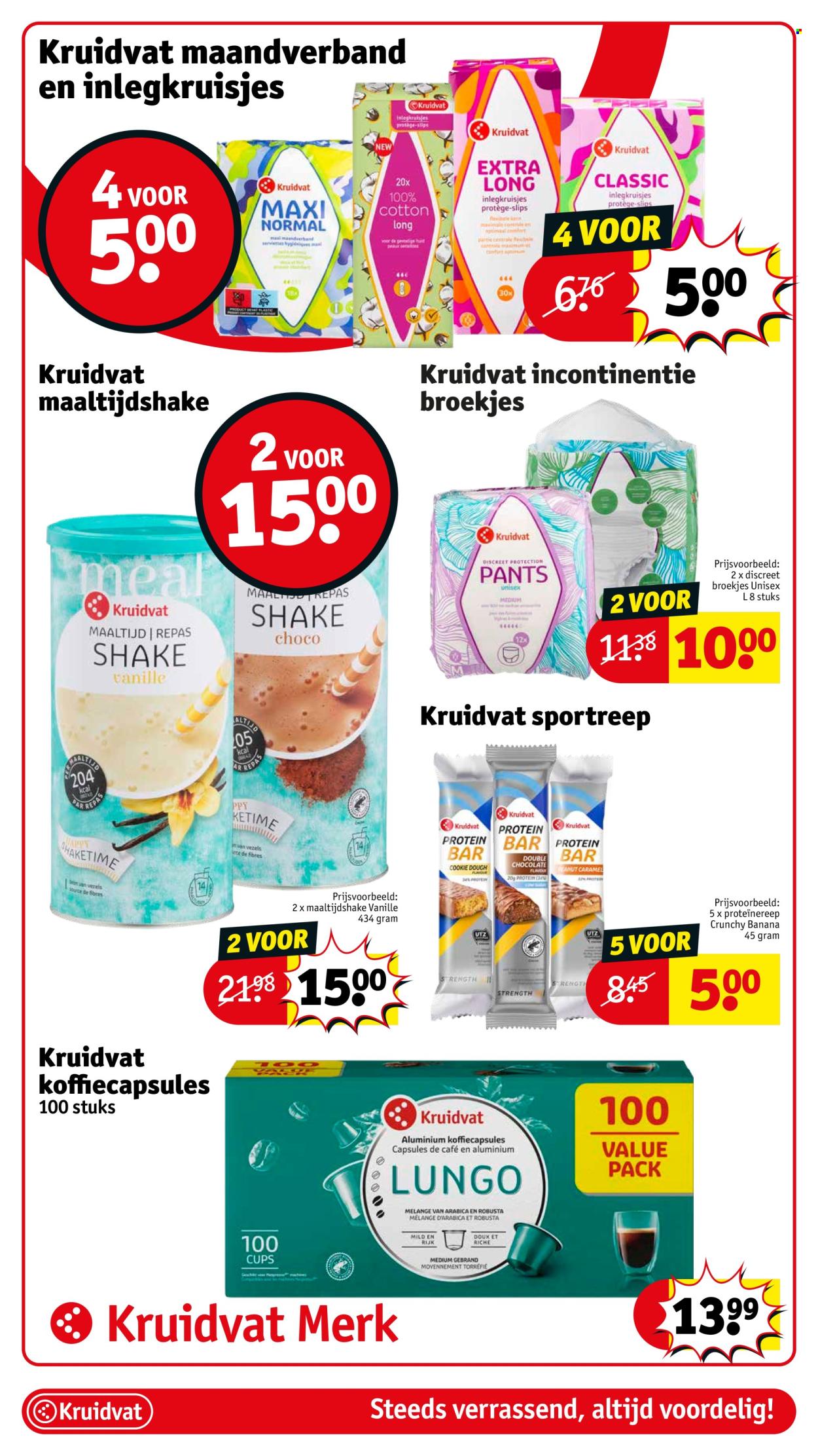 Kruidvat-aanbieding - 13/05/2025 - 25/05/2025. Pagina 1