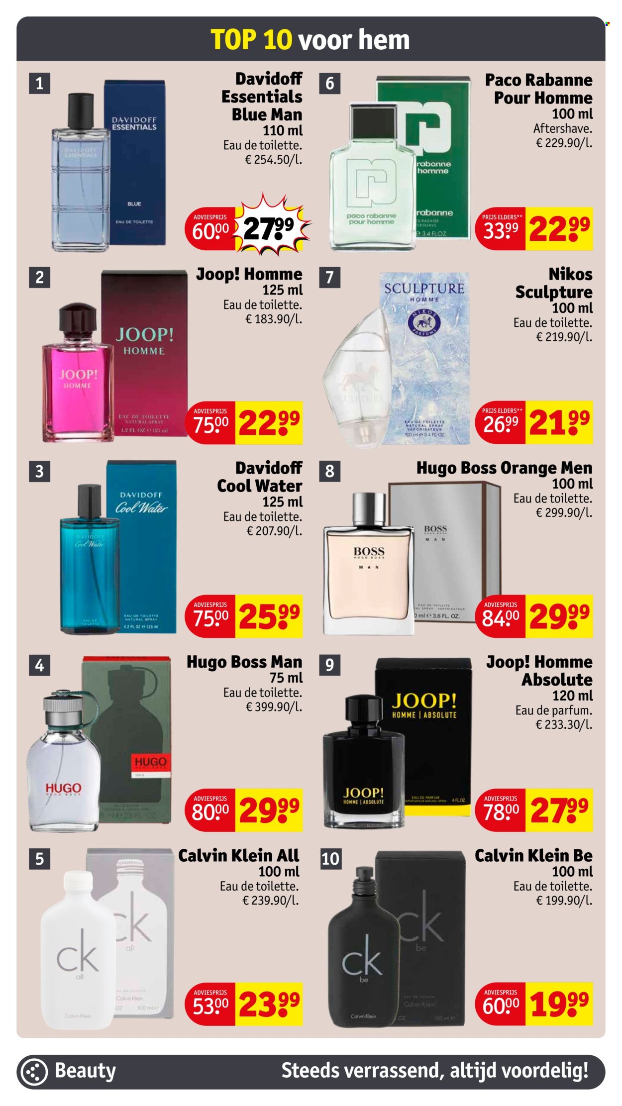 Kruidvat-aanbieding - 13/05/2025 - 25/05/2025. Pagina 1