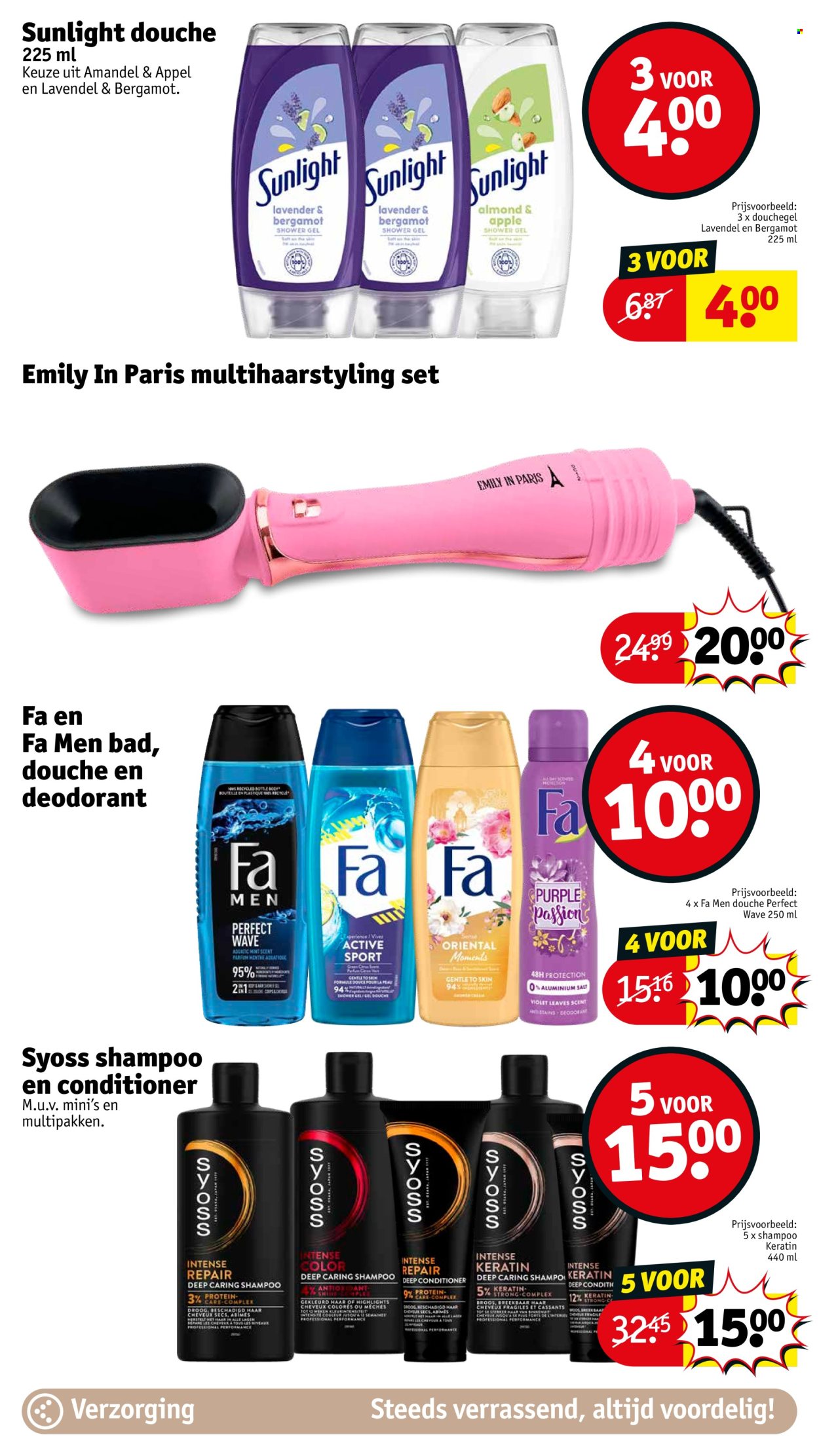 Kruidvat-aanbieding - 13/05/2025 - 25/05/2025. Pagina 1