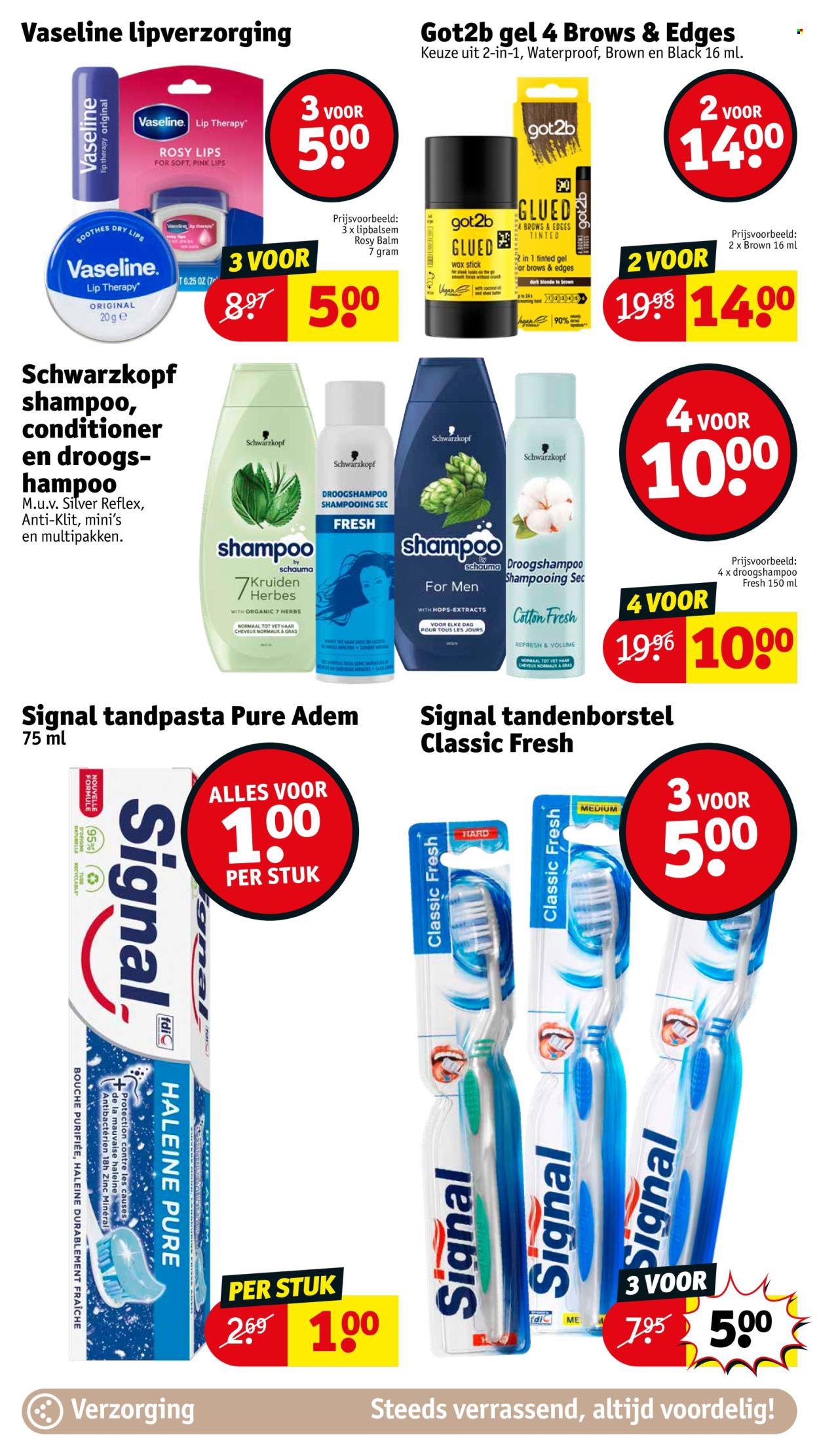 Kruidvat-aanbieding - 13/05/2025 - 25/05/2025. Pagina 1