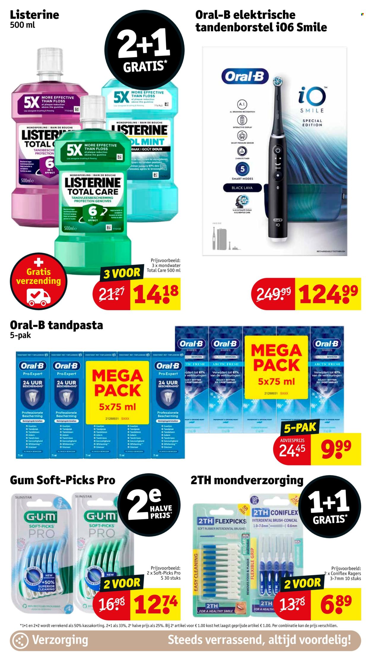 Kruidvat-aanbieding - 13/05/2025 - 25/05/2025. Pagina 1