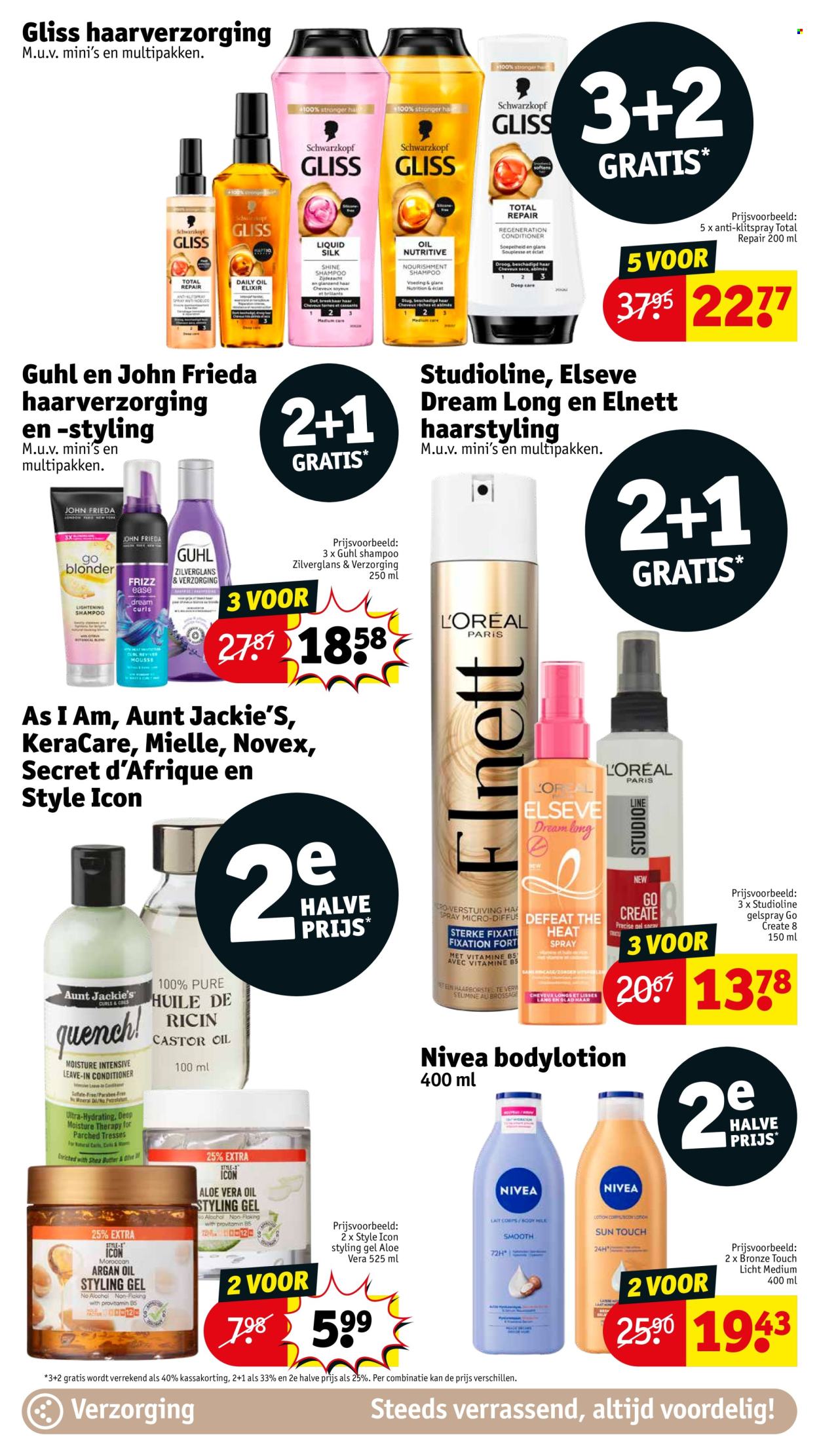 Kruidvat-aanbieding - 13/05/2025 - 25/05/2025. Pagina 1