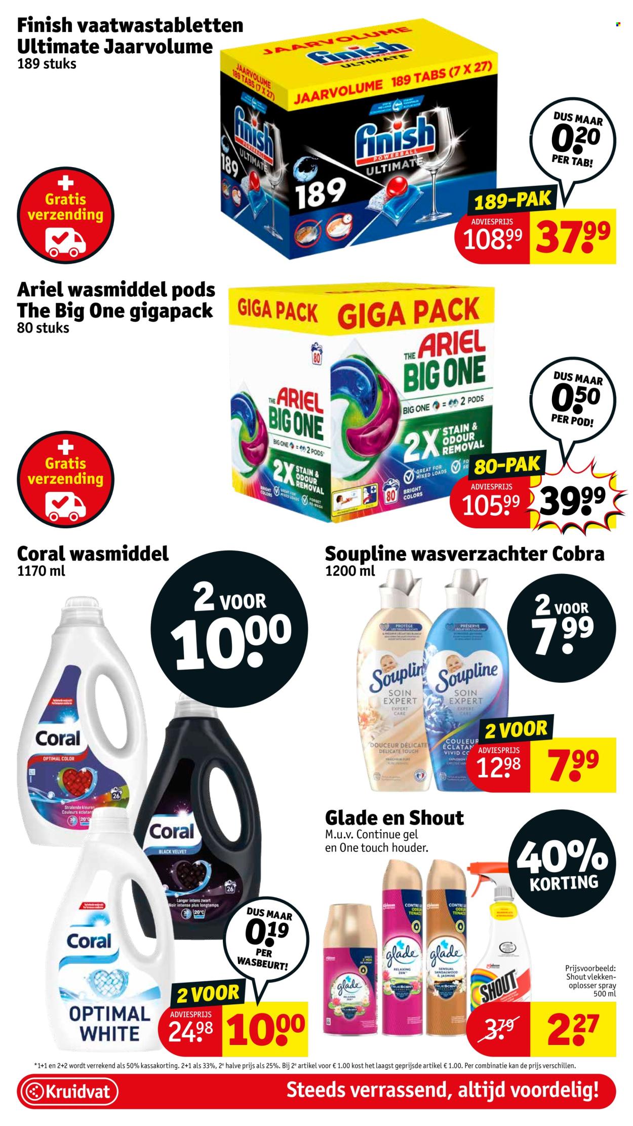 Kruidvat-aanbieding - 13/05/2025 - 25/05/2025. Pagina 1