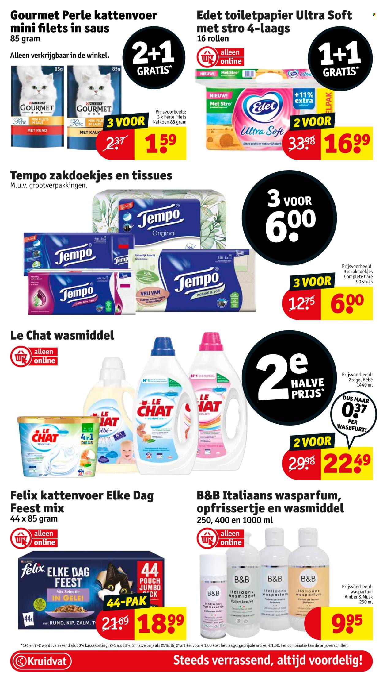 Kruidvat-aanbieding - 13/05/2025 - 25/05/2025. Pagina 1