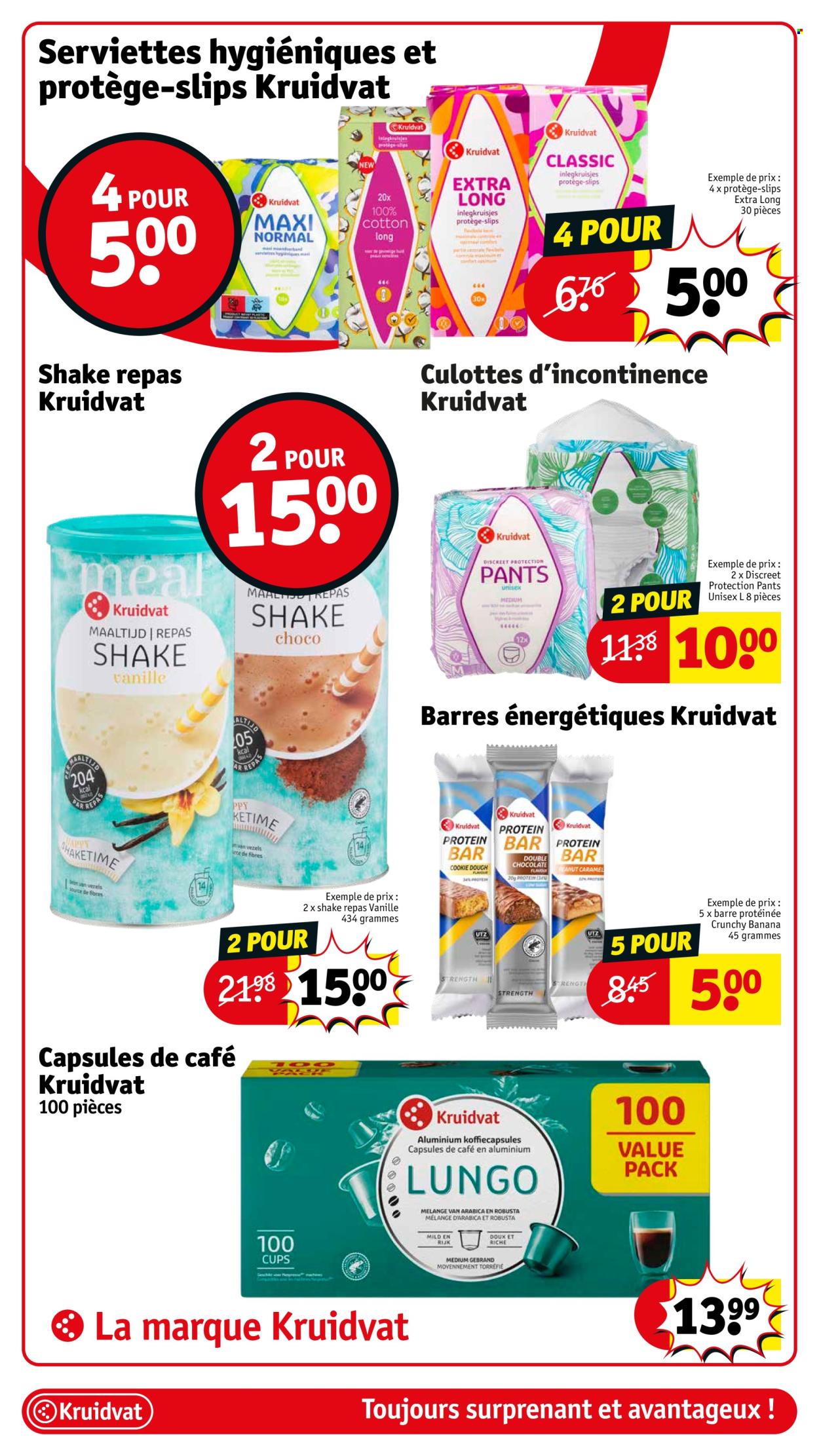 Kruidvat-aanbieding - 13/05/2025 - 25/05/2025. Pagina 1