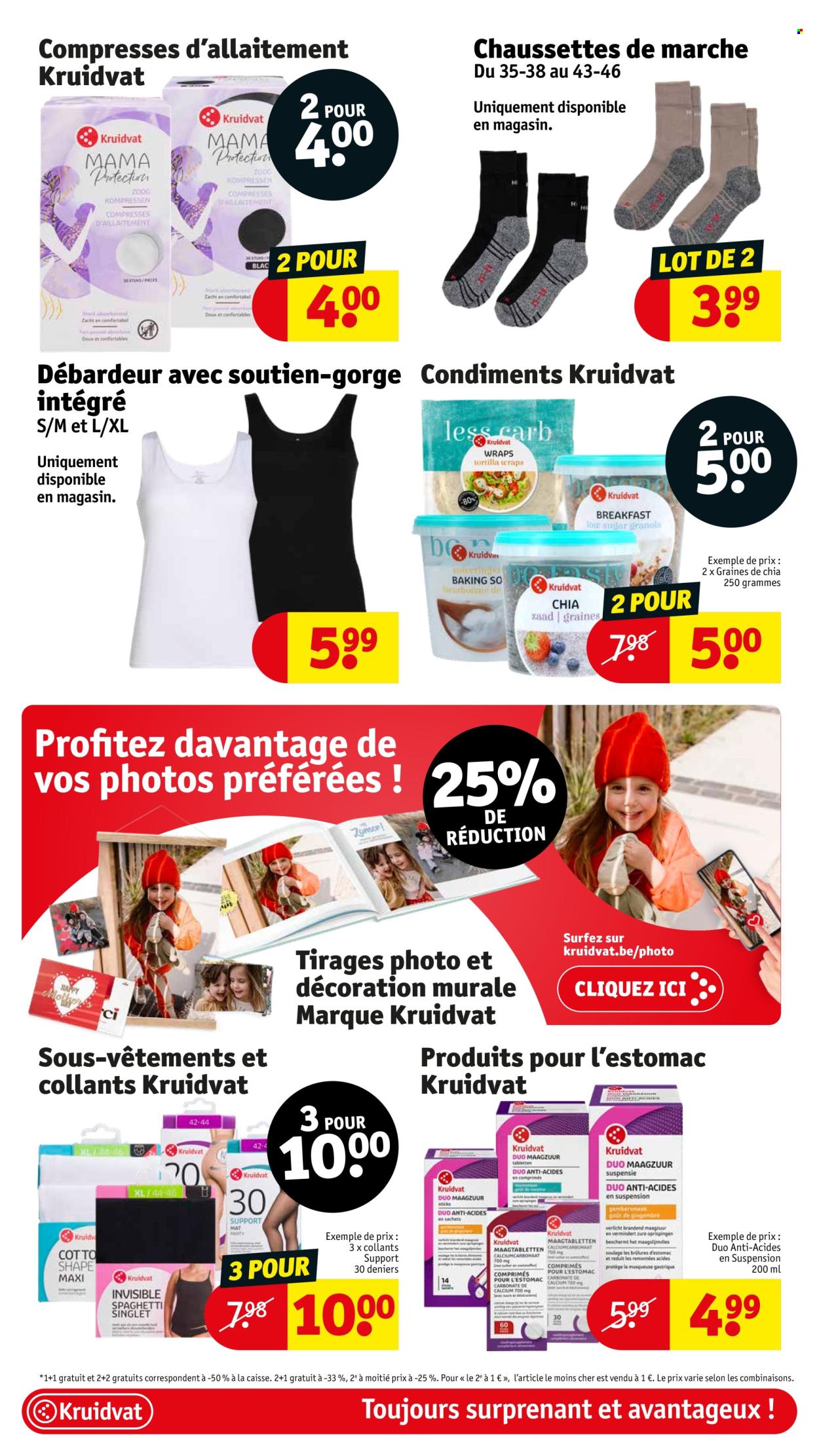 Kruidvat-aanbieding - 13/05/2025 - 25/05/2025. Pagina 1